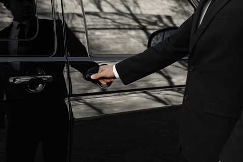 What Is a Private Car Service?