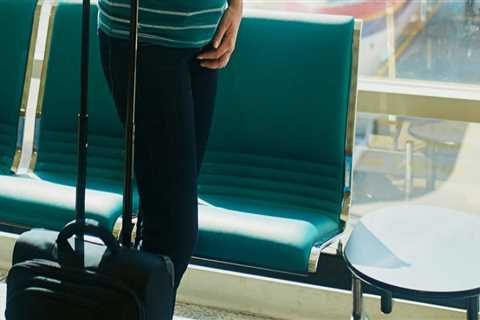 When is travel safe during pregnancy?