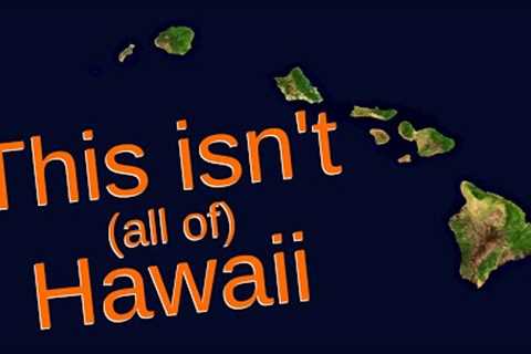 Hawaii''s Forgotten Islands