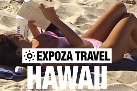 Hawaii (USA) Vacation Travel Video Guide
