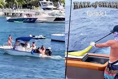 Boat Fails and Wins - Best of The Week | Part 291