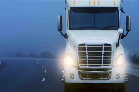 What is Trucking and What Types of Trucking Jobs Are There?