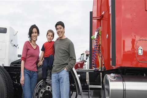 How to Start a Successful Trucking Business