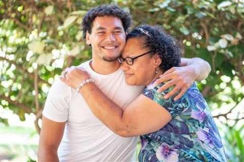Young Native Hawaiians and Pacific Islanders face highest cancer death rates