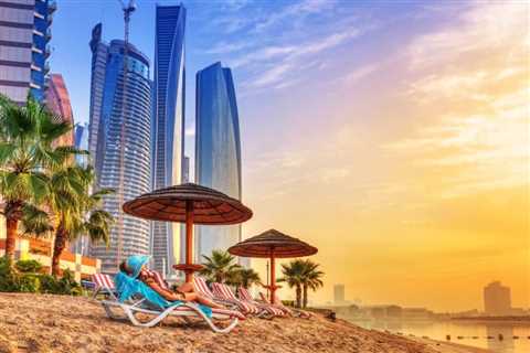 Middle East To Become Fastest Growing Travel Region, Says Retagain