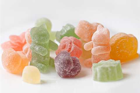 5 Tips For Finding High-Quality CBD Gummies