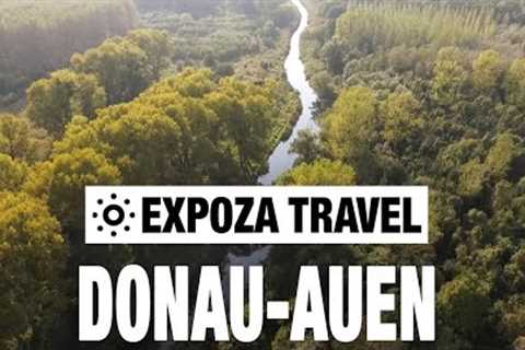 Donau-Auen (Austria) Vacation Travel Video Guide