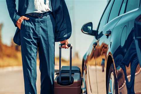 What Type of Customer Service is Available with Executive Transportation Services?