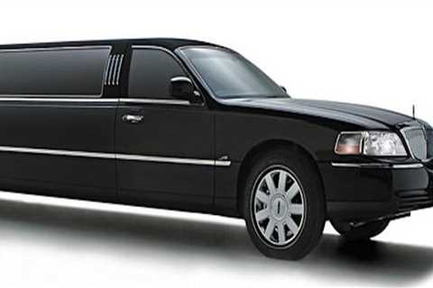 What Additional Amenities Come with Executive Transportation Services?