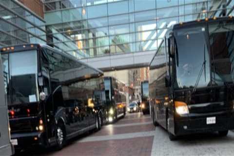Booking Executive Transportation Services: What You Need to Know