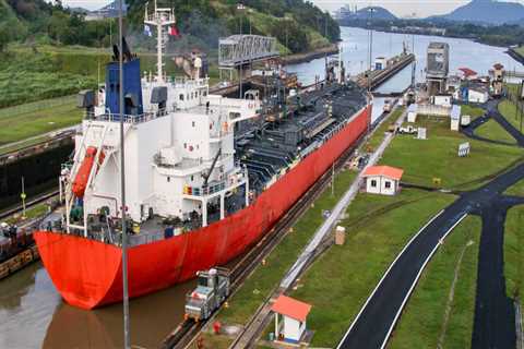 Navigating the Panama Canal: Safety Tips for Tourists