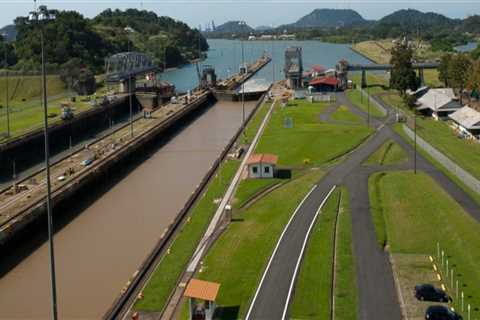 Tips and Tricks for an Efficient Tour of the Panama Canal