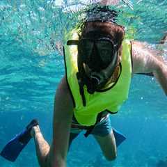 Explore the Best Snorkeling Gear and Experiences in Panama City Beach, Florida