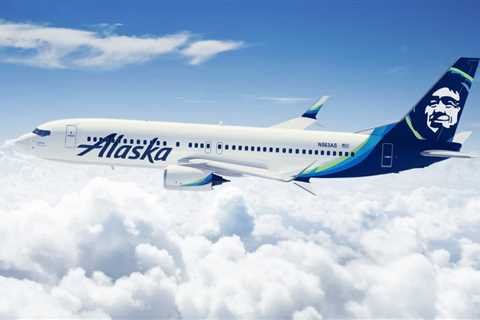 Ending Soon: Earn 70K Miles on the Alaska Airlines Visa® Credit Card