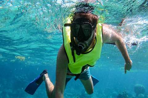Explore the Best Snorkeling Gear and Experiences in Panama City Beach, Florida