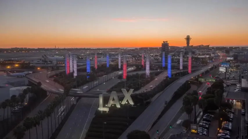 What To Do At LAX For 3 Hours?