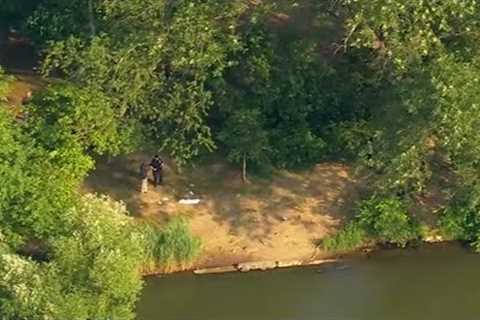 Boy pulled from water at Prospect Park Lake in Brooklyn