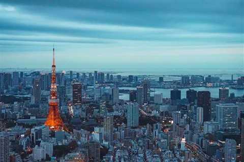 Unforgettable Experiences in Japan’s Capital