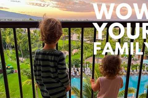 7 Best Maui Family-Friendly Resorts from Two Parents