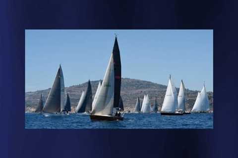 Transpac 2023 boat race starts next week