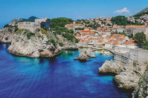 The Best Winter Destinations in Croatia