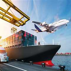 10 Tips to Know for Shipping Internationally