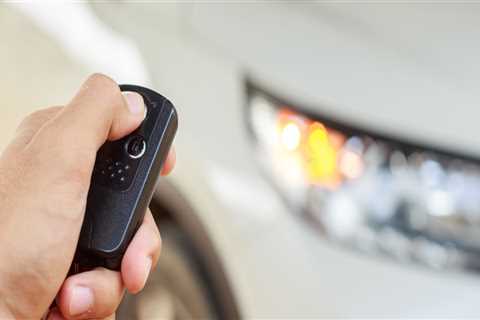 Car Key Replacement In Port St. Lucie: A Comprehensive Guide When You Need A New Key For Your..