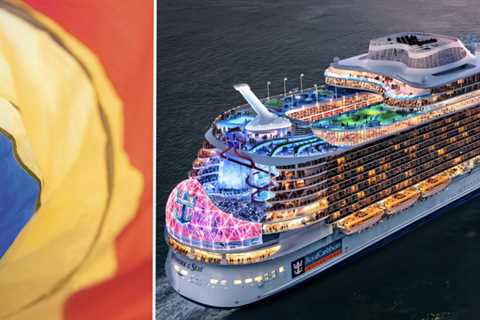 Best Royal Caribbean ships for kids by age