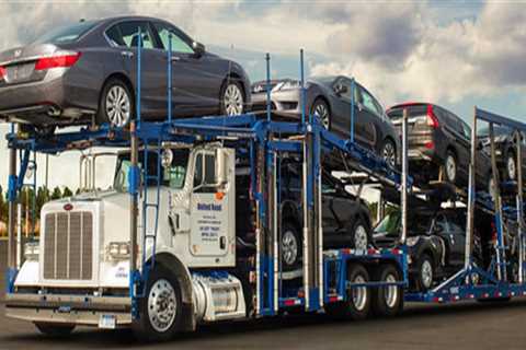 Planning Your Jacksonville To New York Car Transport: A Step-by-Step Guide For Auto Rental Business ..