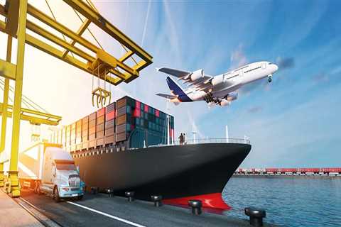 10 Tips to Know for Shipping Internationally