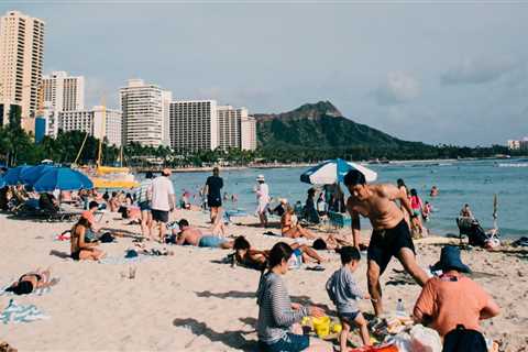 Where to Rent a Car in Oahu