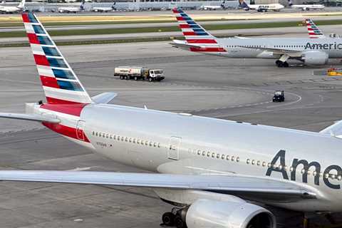 American Airlines adds 8 new Miami routes, 1 new international destination