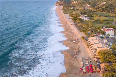 7 Underrated Mexican Beach Towns To Visit In 2023