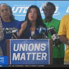 Miami-Dade public school teachers in line for pay raise of up to 10% under new union contract