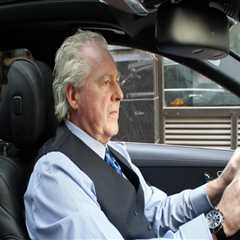 What is chauffeur driver?