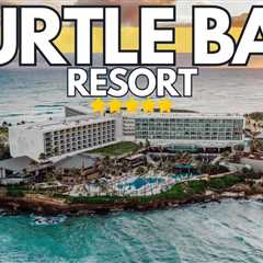 Turtle Bay Resort: Discover the Serene Coastal Bliss of Hawaii | US Travel Guide