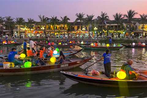 9 Best Things To Do in Hoi An, Vietnam