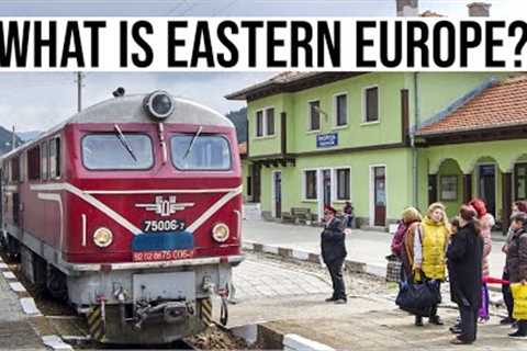 This is Why I Love Traveling in Eastern Europe