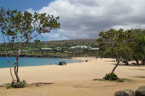 12 Best Camping Sites in Hawaii to Check Out in 2023