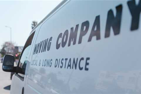 Enhancing Your Move: Why Opting For A Local Moving Company Elevates Auto Rental Benefits In Tampa,..