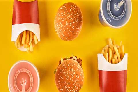 Exploring the World of Fast-food Restaurants