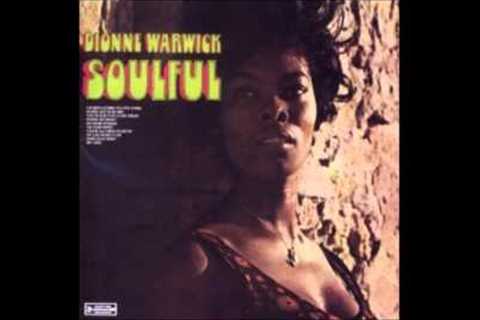 Dionne Warwick - You''ve Lost That Lovin'' Feeling