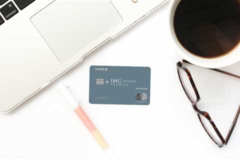 Limited-Time Offer: Earn up to 140K Points + $100 Statement Credit on the IHG Credit Cards!