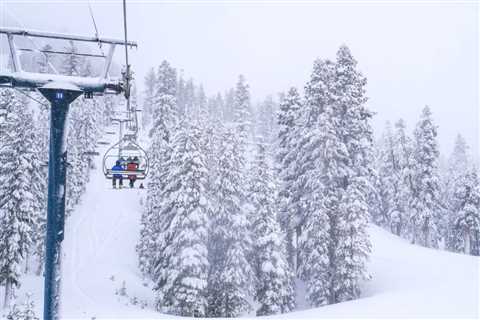 The Epic Pass Ski Season Ticket Grants Access to 40 Resorts – Labor Day Deal