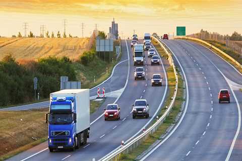 Do I Need Special Equipment to Use Commercial Truck Tolls?