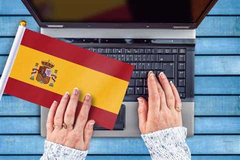 Spain Is Dominating The Global Digital Nomad Scene – Here’s Why