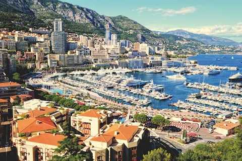 A Sports Fan’s Guide to Monaco