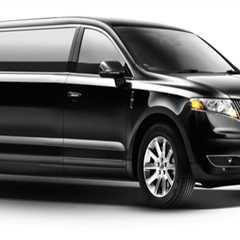 What is limousine service?