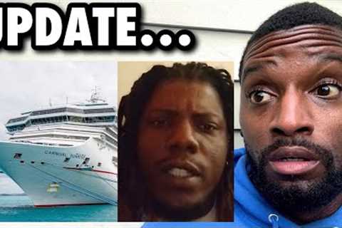 Update On Carnival Passenger Detained In His Room