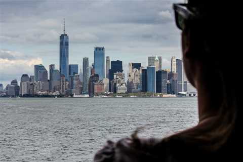 How to Stay Safe When Traveling to New York City